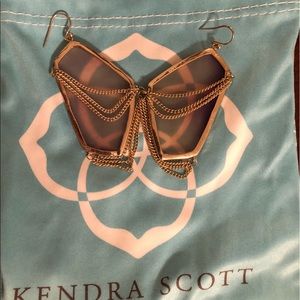Kendra Scott Kavita Earrings